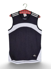Maiou adidas - S - Barbati - imagine 1