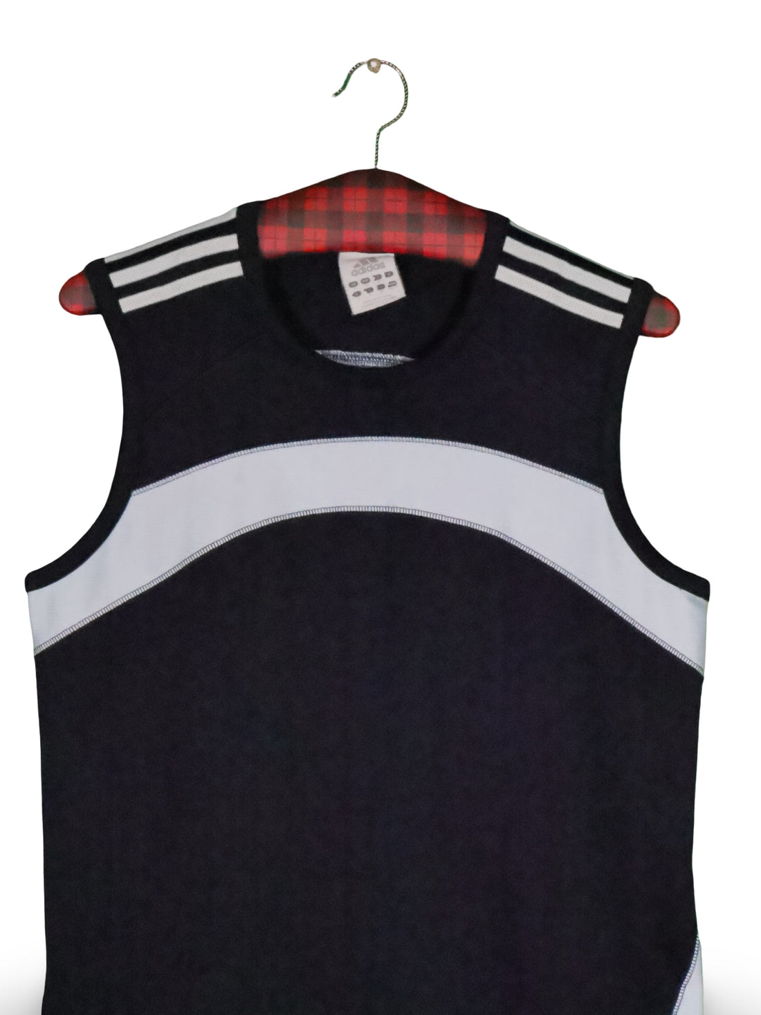 Maiou adidas - S - Barbati - imagine 2