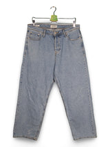 Blugi Jack&Jones - W33 - Barbati - imagine 2