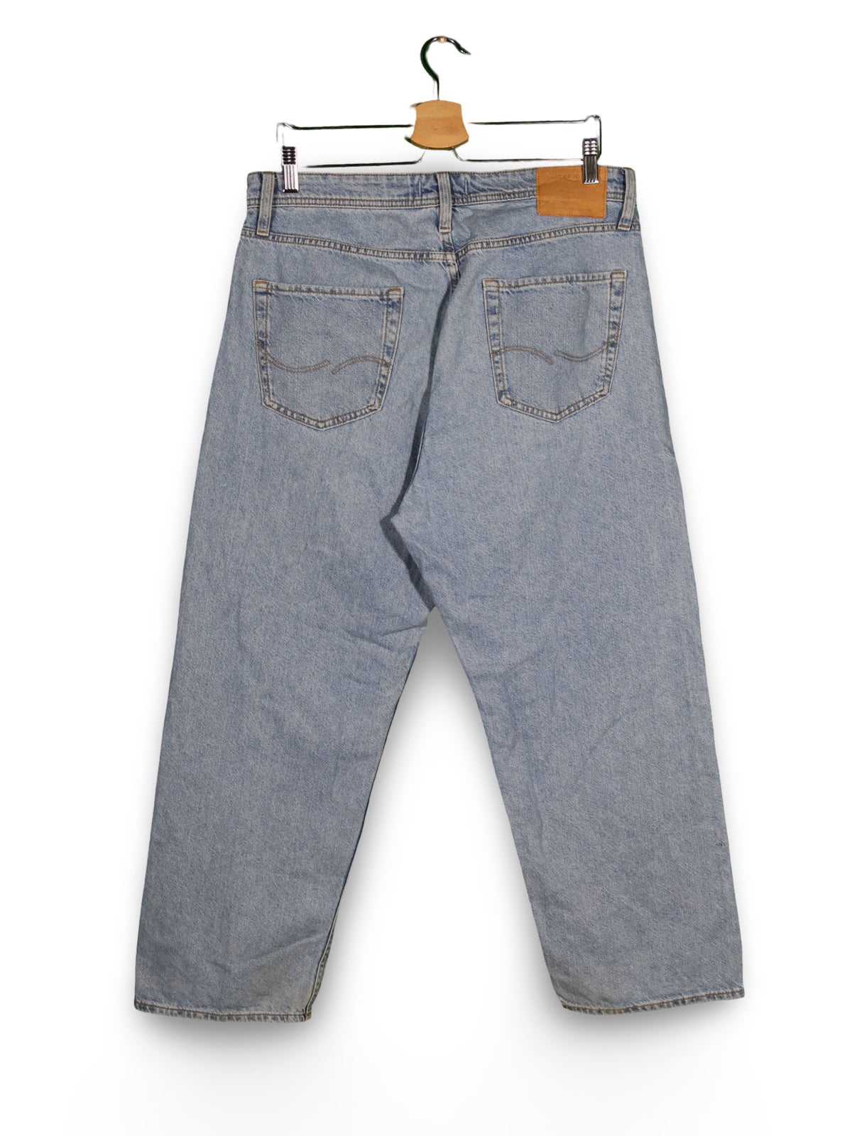 Blugi Jack&Jones - W33 - Barbati - imagine 3