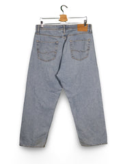 Blugi Jack&Jones - W33 - Barbati - imagine 3