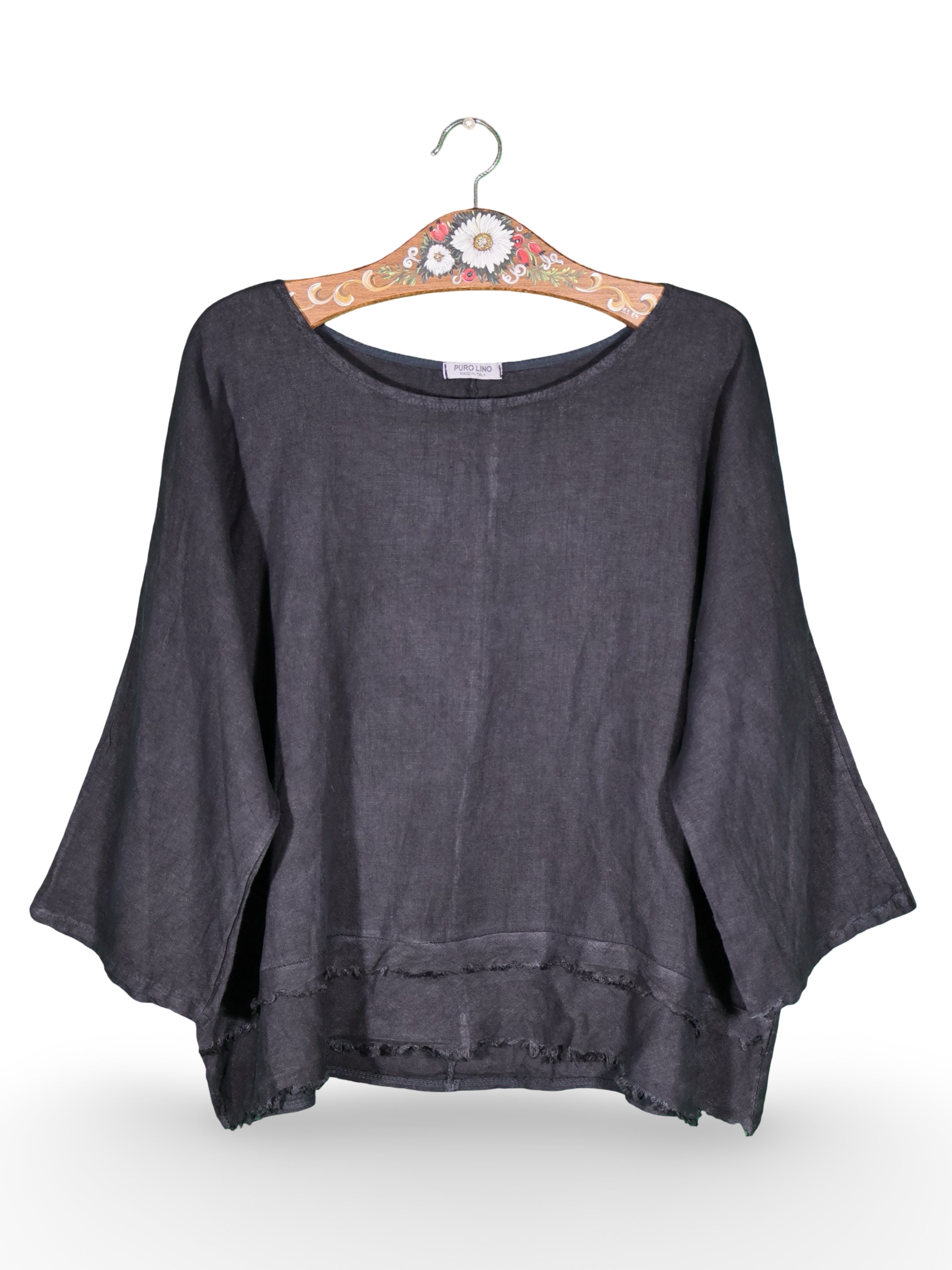 Camasa PURO LINO - XXL - Femei - imagine 1