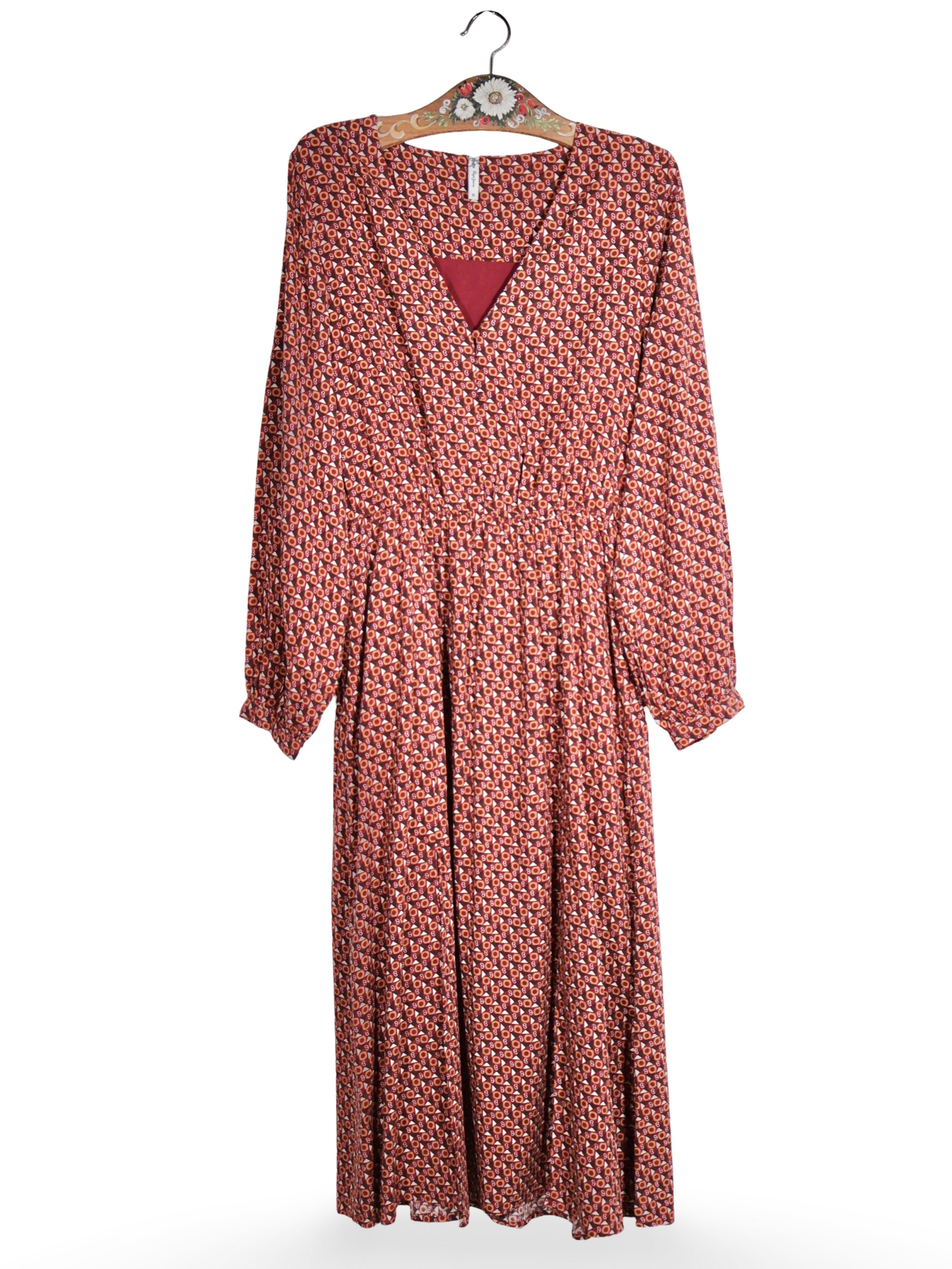 Rochie Pepe Jeans - M - Femei - imagine 2
