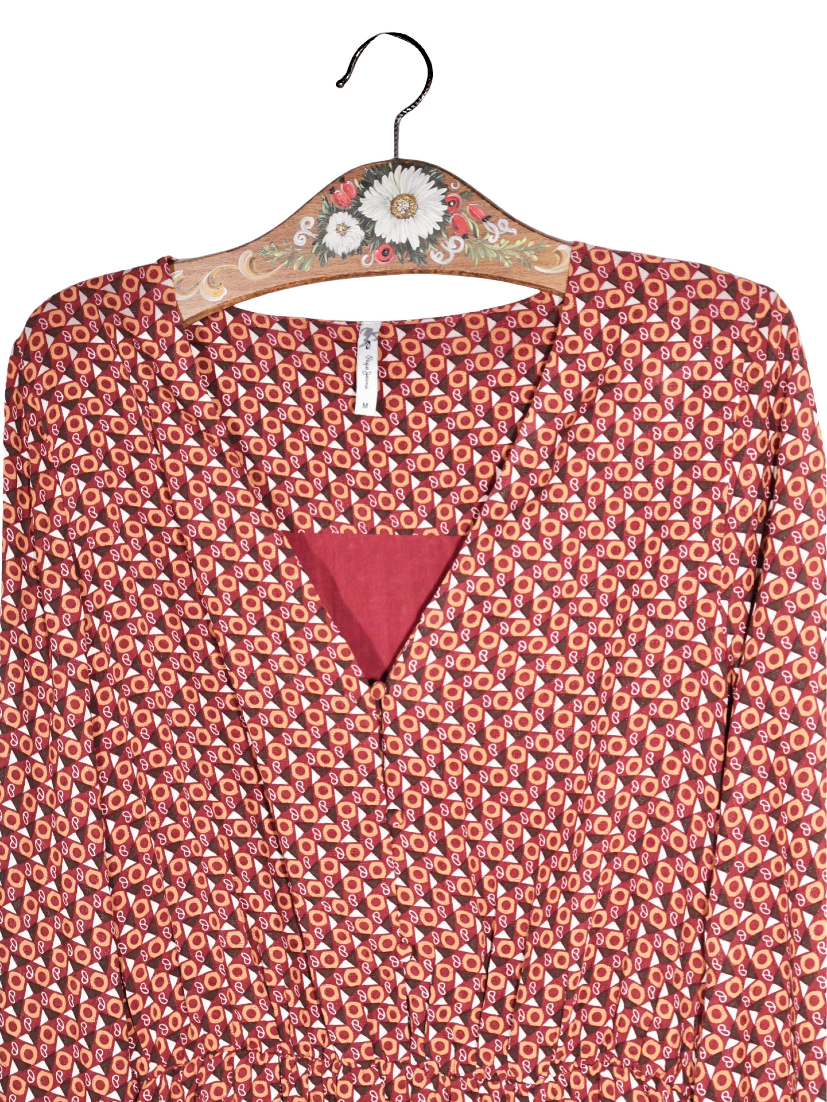 Rochie Pepe Jeans - M - Femei - imagine 3