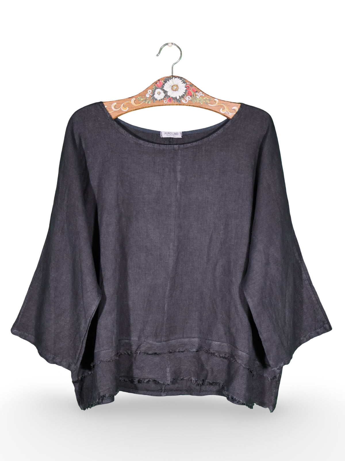 Camasa PURO LINO - XXL - Femei - imagine 1