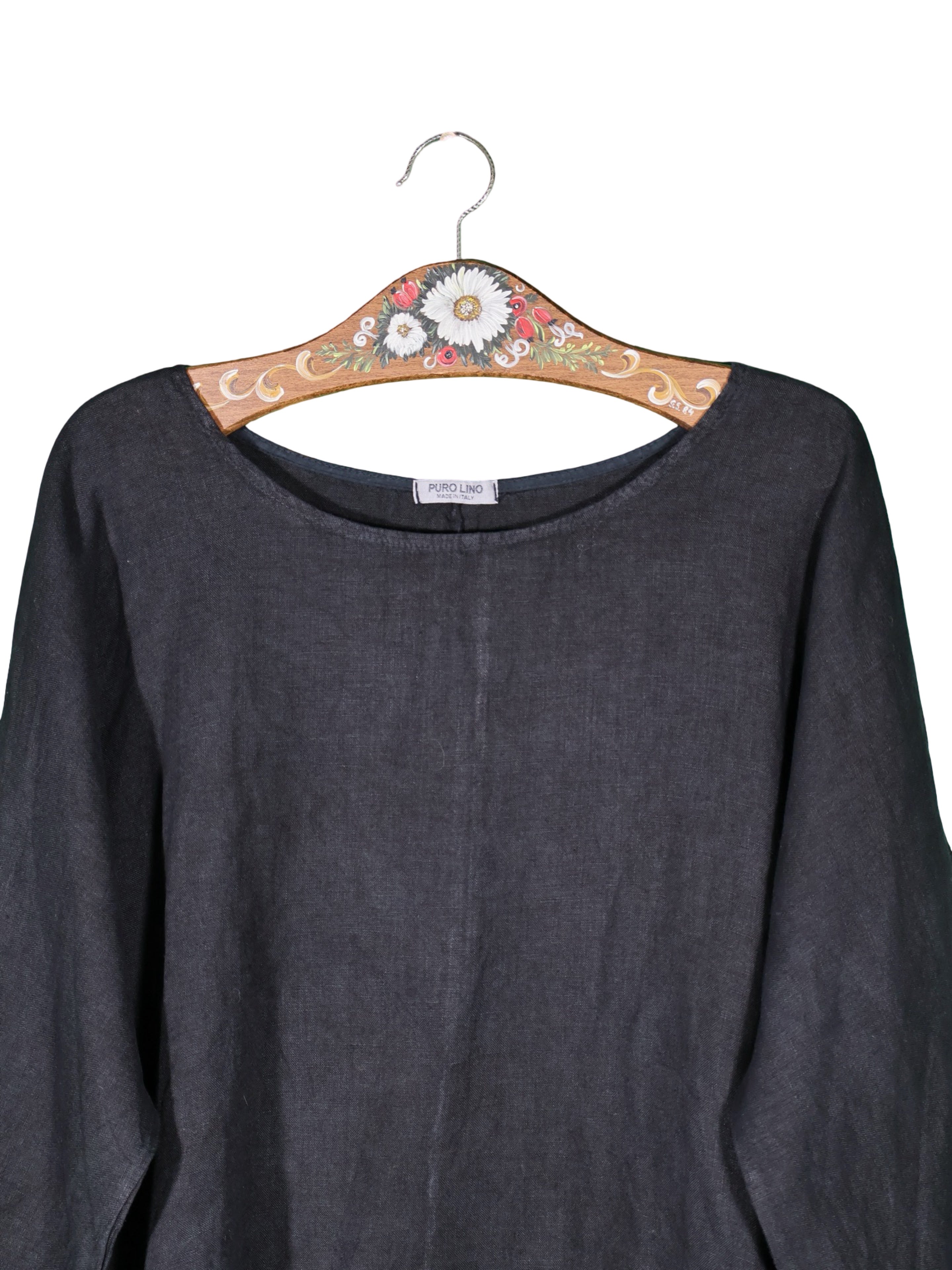 Camasa PURO LINO - XXL - Femei - imagine 2