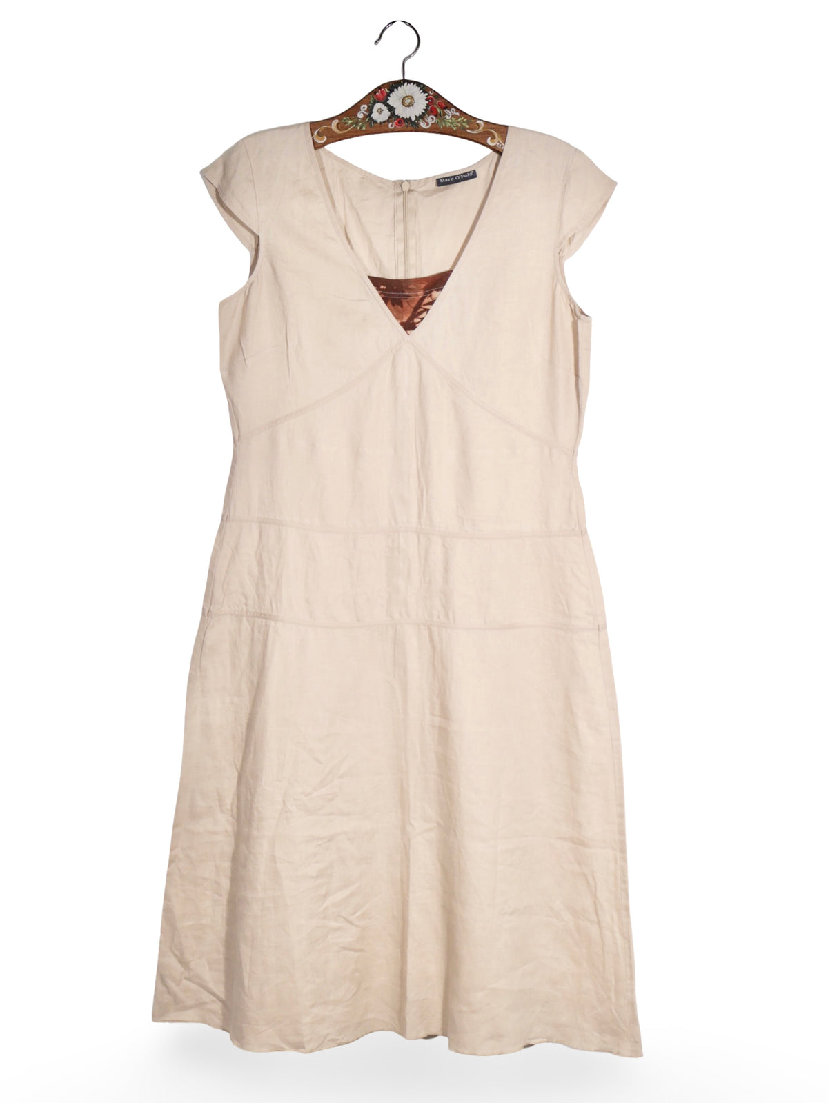 Rochie Marc O'Polo - L - Femei - imagine 1