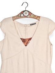 Rochie Marc O'Polo - L - Femei - imagine 2