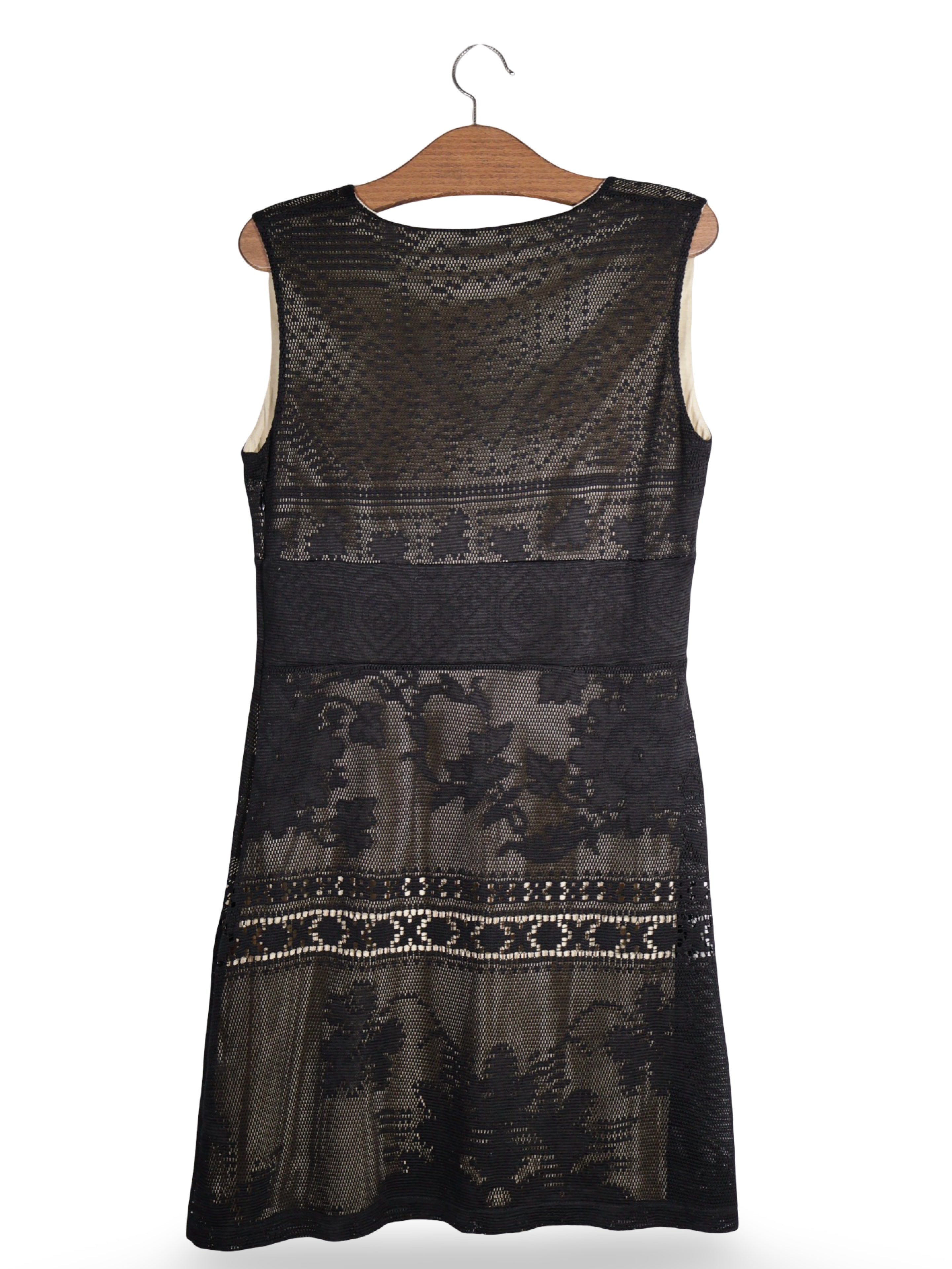 Rochie Desigual - XL - Femei - imagine 3