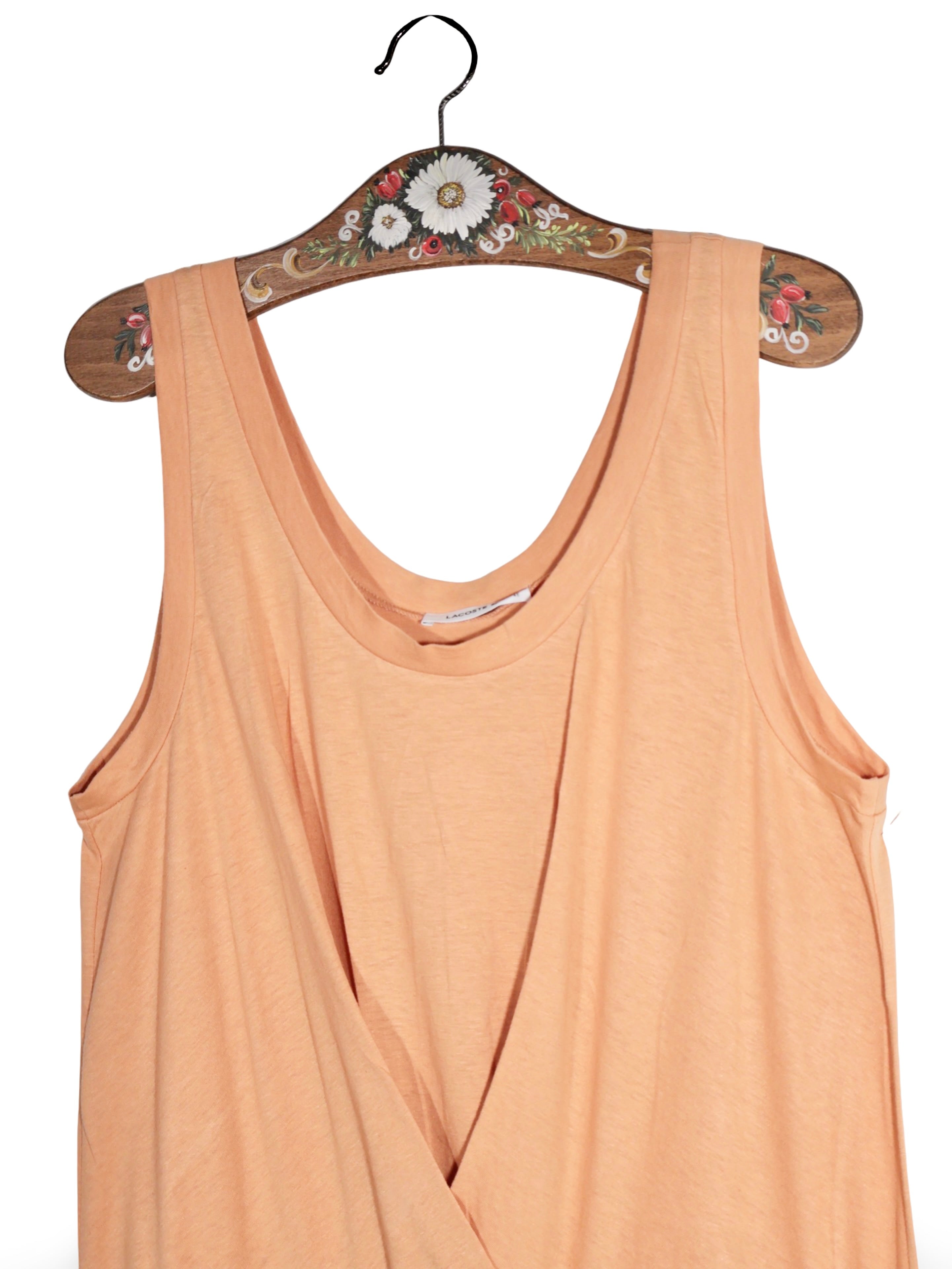 Rochie LACOSTE - L - Femei - imagine 2