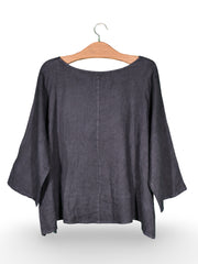 Camasa PURO LINO - XXL - Femei - imagine 3