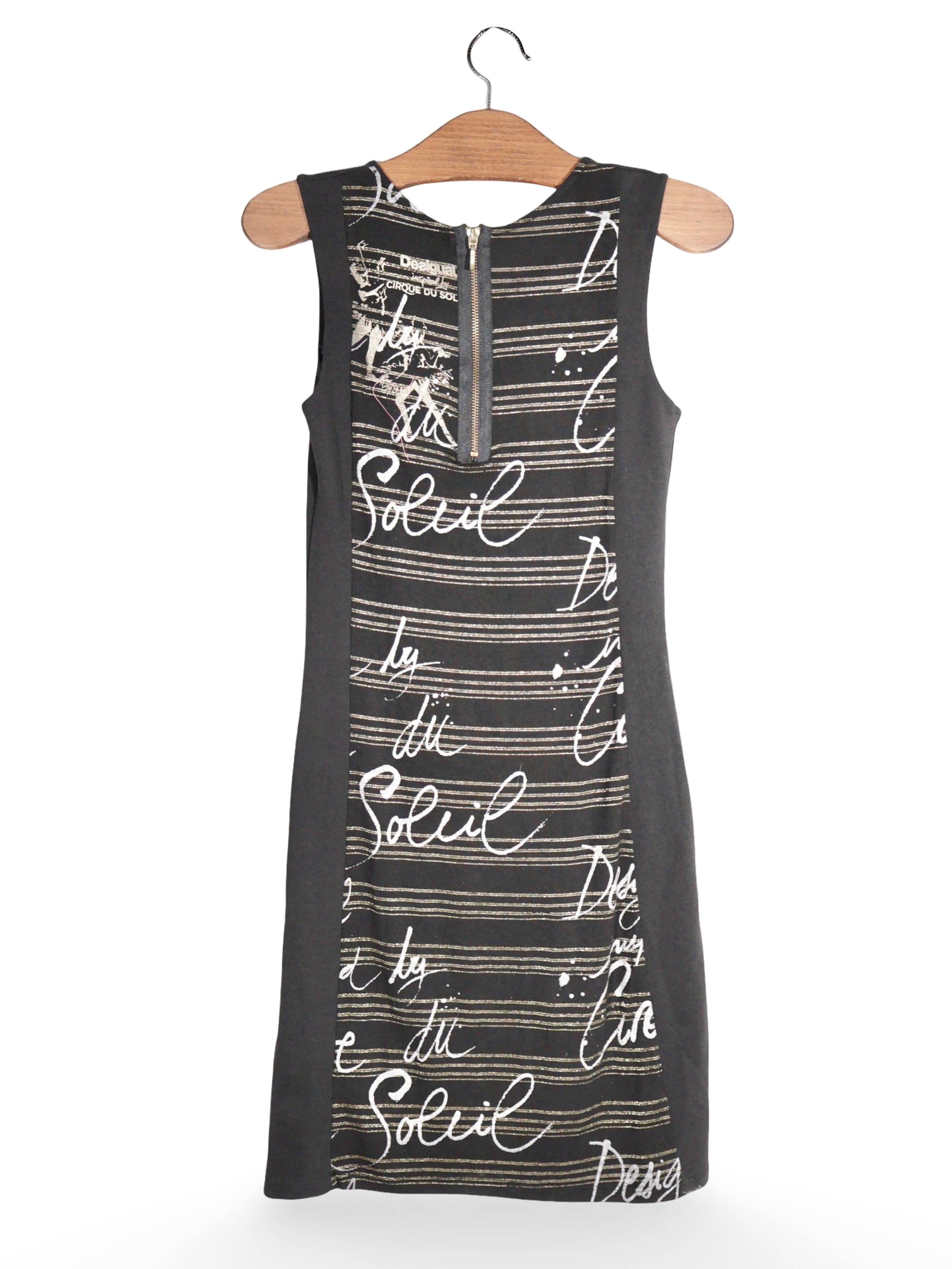 Rochie Desigual - XS - Femei - imagine 3