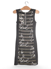 Rochie Desigual - XS - Femei - imagine 3