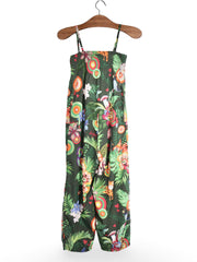 Salopeta Desigual - XS - Femei - imagine 3