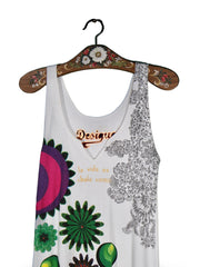 Rochie Desigual - marimea M - Femei