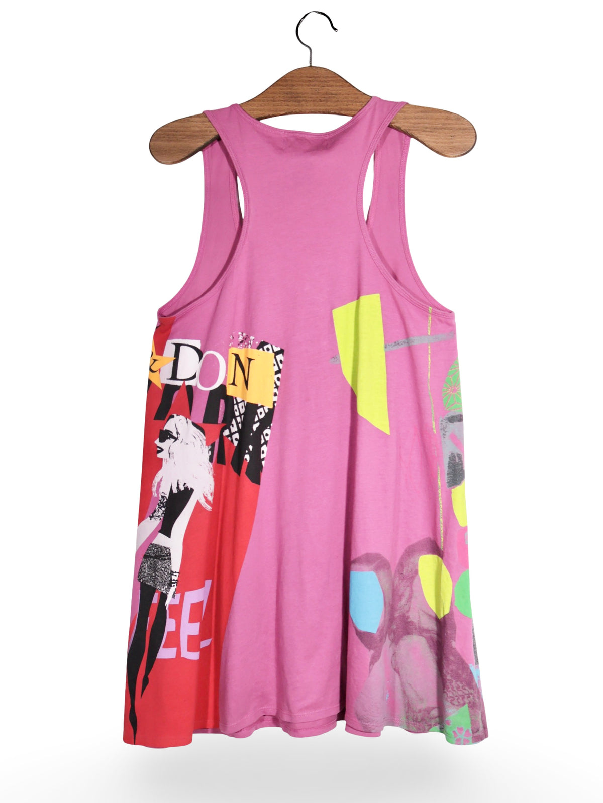 Rochie Vintage - M - Femei - imagine 3