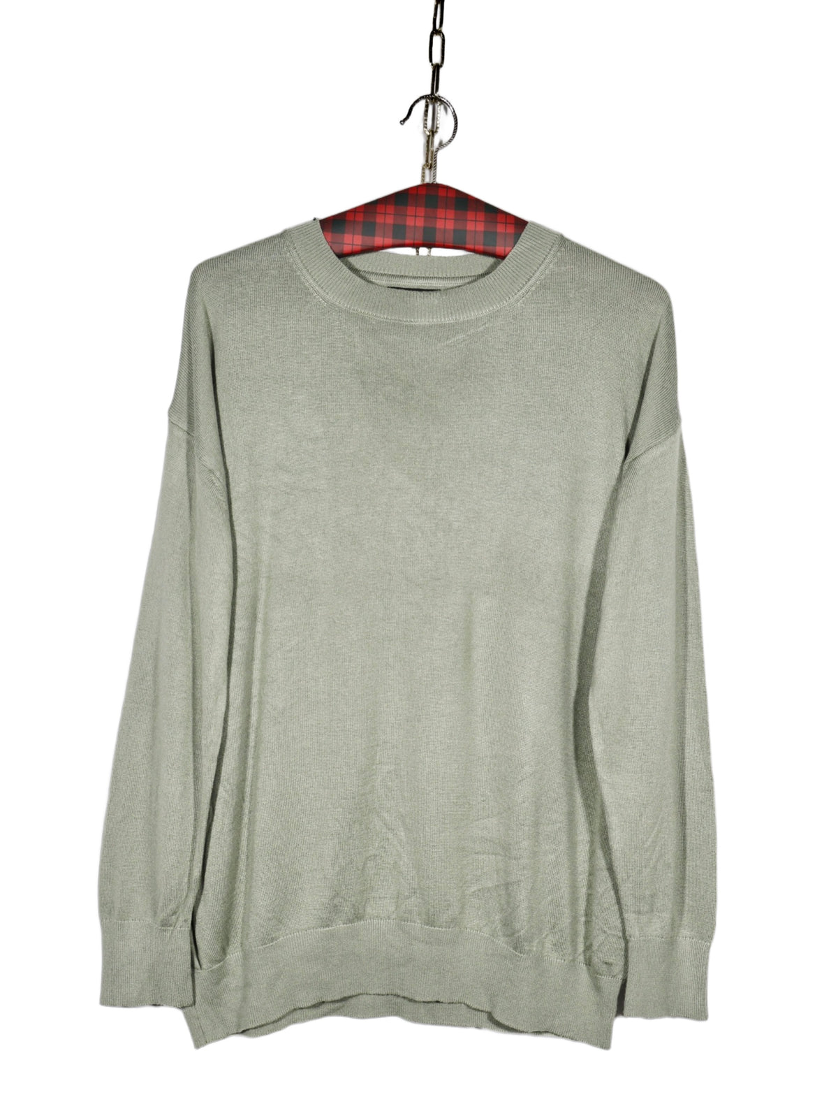 Bluza (vascoza&lana) Massimo Dutti - marimea XS