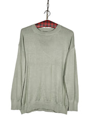 Bluza (vascoza&lana) Massimo Dutti - marimea XS
