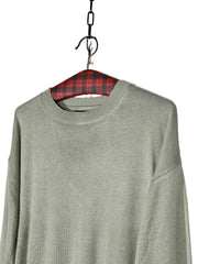 Bluza (vascoza&lana) Massimo Dutti - marimea XS