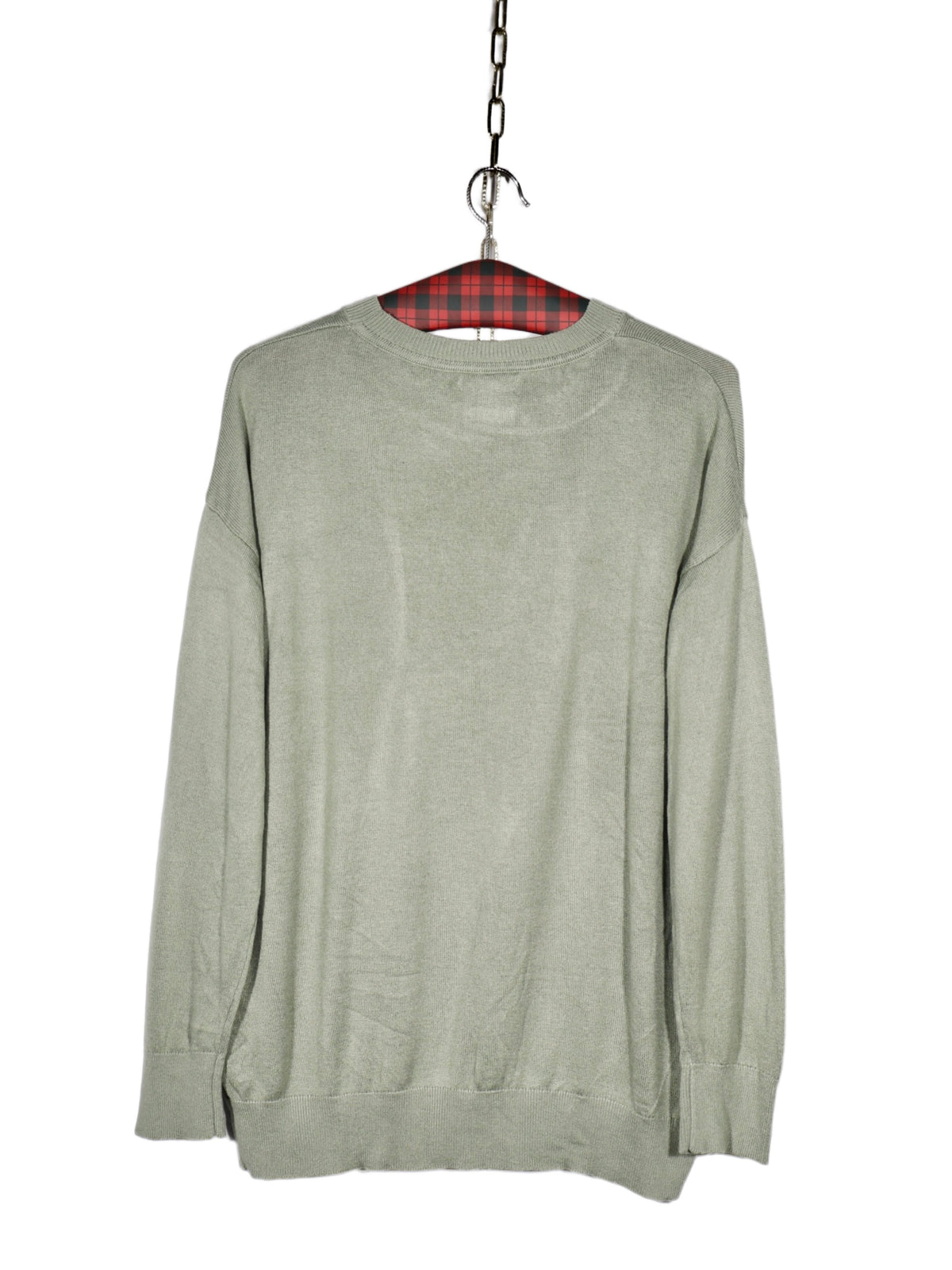 Bluza (vascoza&lana) Massimo Dutti - marimea XS
