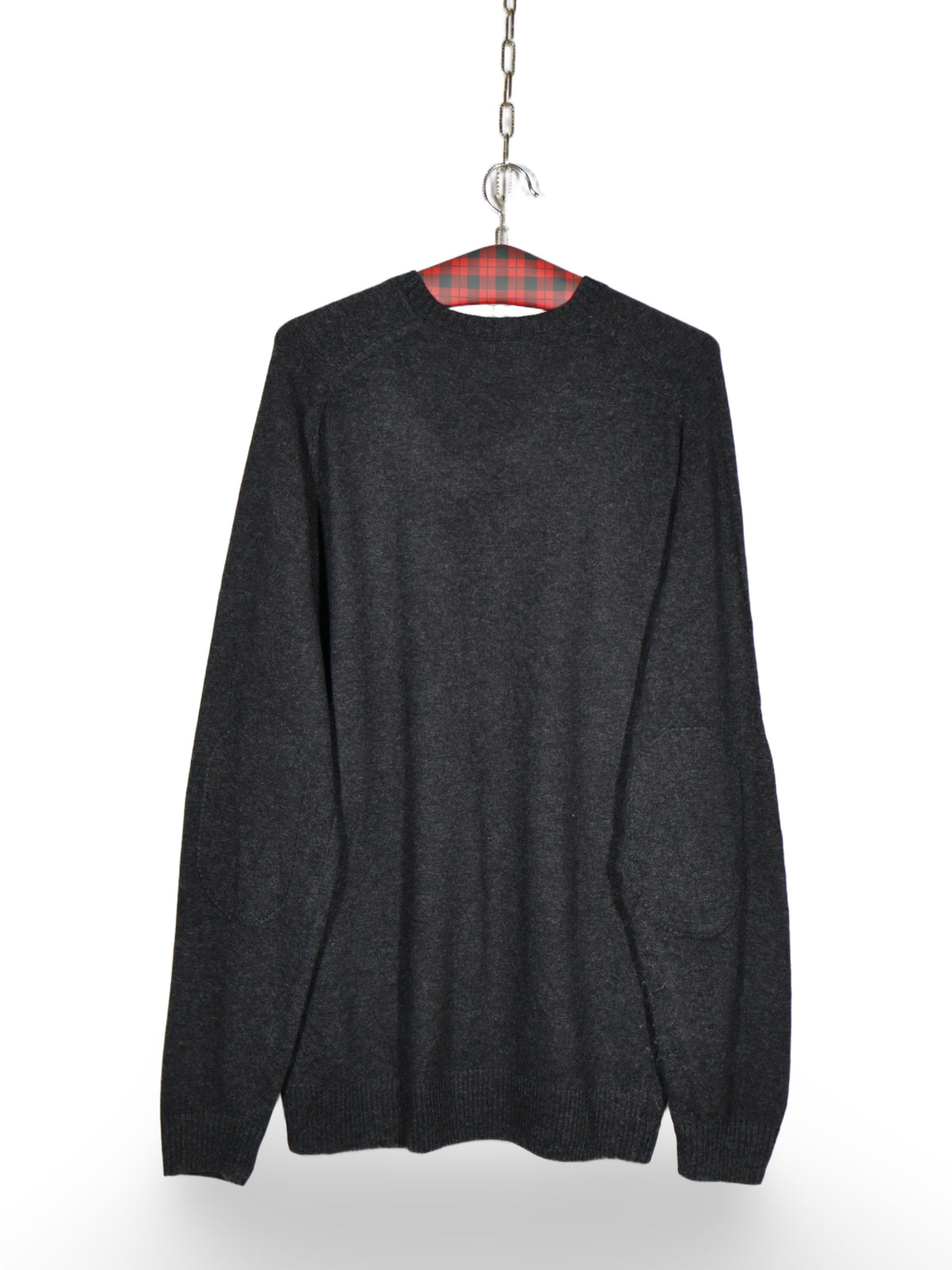 Bluza (lana/casmir/vascoza) Hugo Boss - marimea XL/XXL - Barbati