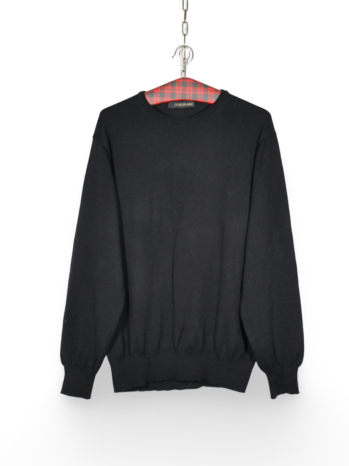 Bluza (100%lana) Cose di Lana - marimea L/XL - Femei
