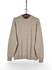Bluza (100%lana) Peter Fitch - marimea L - Barbati