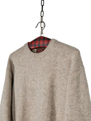 Bluza (100%lana) Peter Fitch - marimea L - Barbati