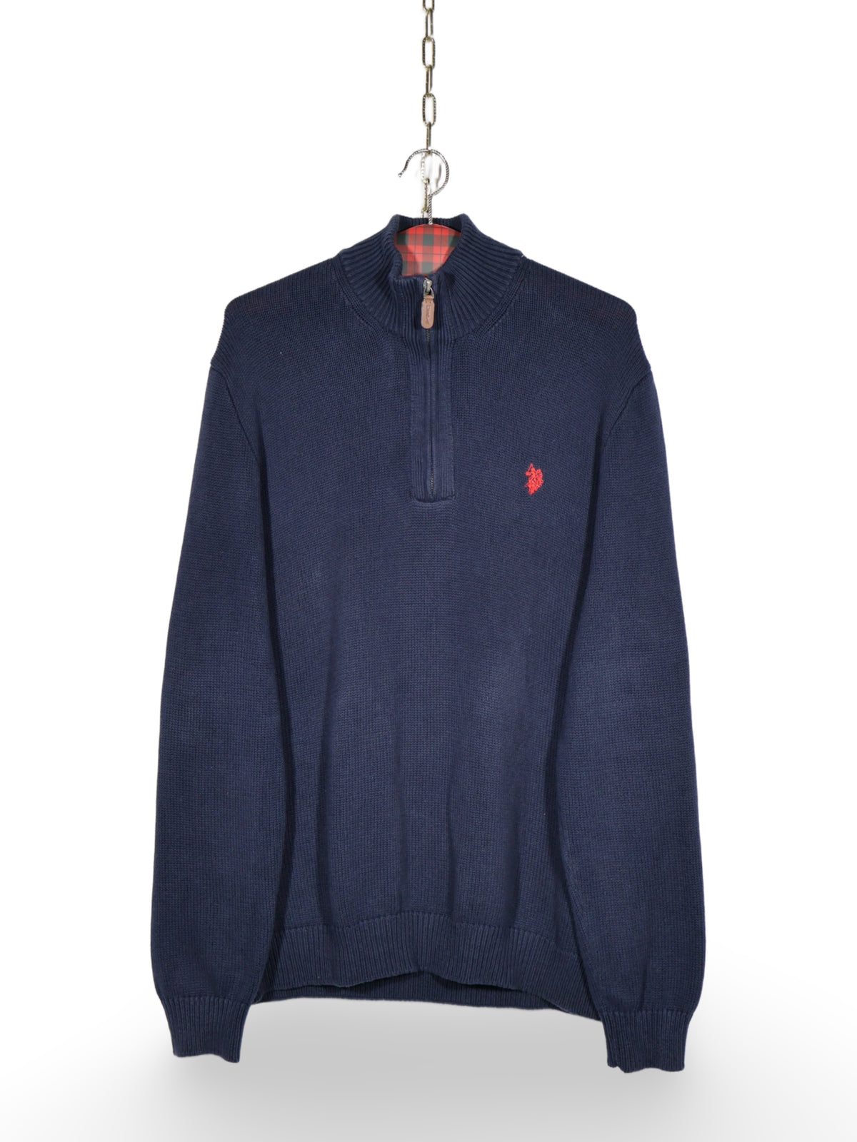 Bluza USPA - marimea XL - Barbati