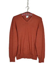 Bluza (100%lana) Brax - marimea S/M - Barbati