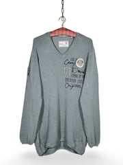 Bluza Camp David - marimea XXL - Barbati