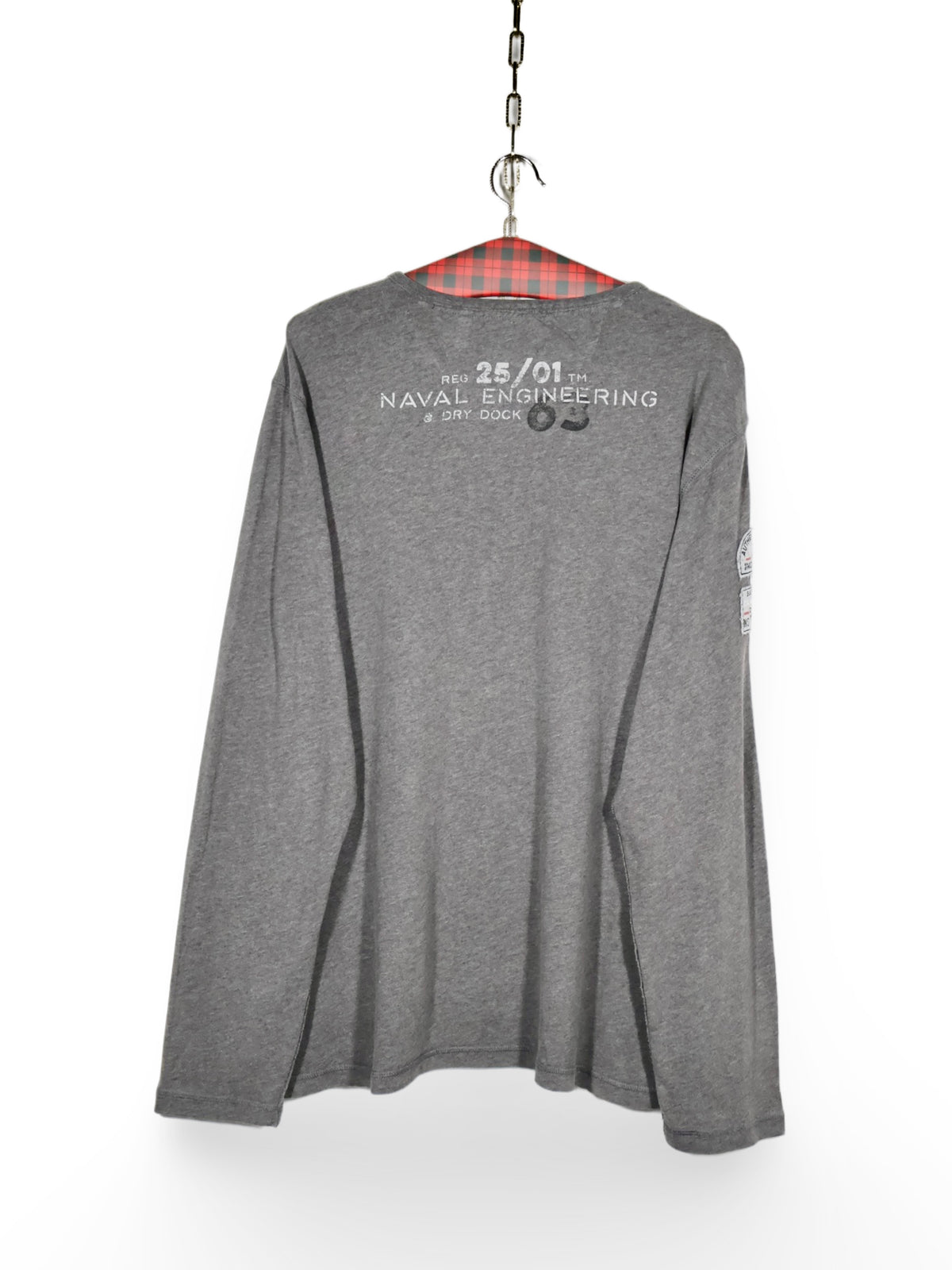 Bluza Camp David - marimea XL - Barbati