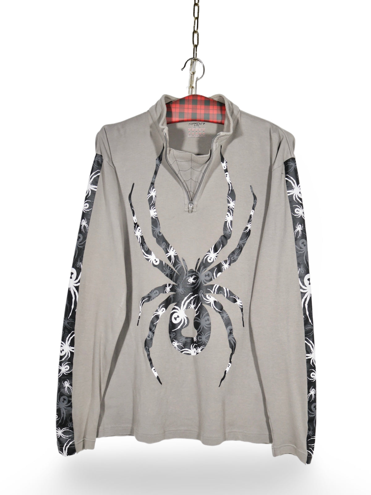 Bluza Spyder - marimea S/M - Femei