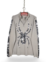 Bluza Spyder - marimea S/M - Femei