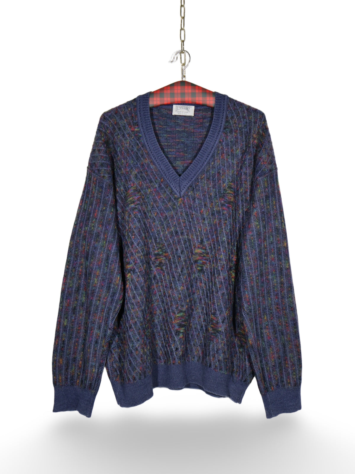 Bluza Tessitore - marimea XL - Barbati