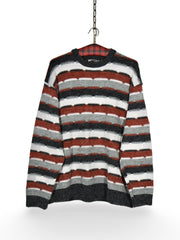 Bluza (50%lana) Vintage - marimea L - Barbati