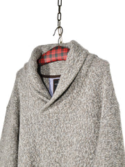 Pulover (78%lana) Westbury - marimea 3XL - Barbati