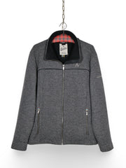 Bluza (16%lana) Schoffel - marimea M - Barbati