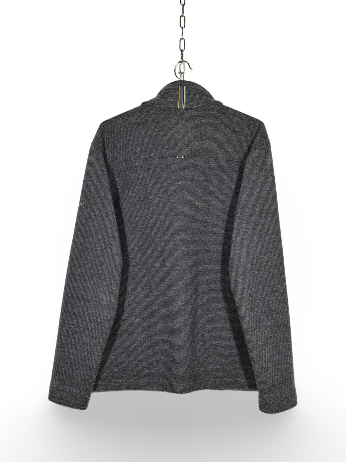 Bluza (16%lana) Schoffel - marimea M - Barbati