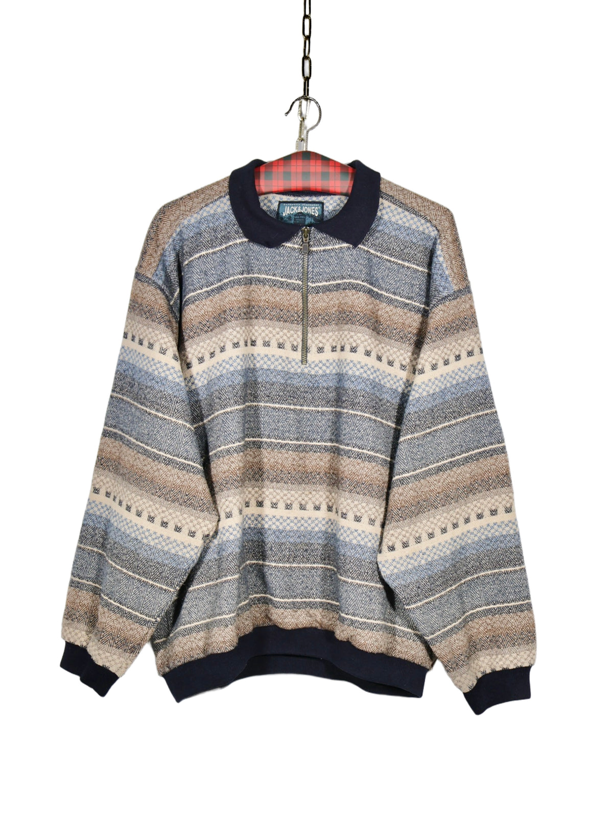 Bluza Jack&Jones - marimea L - Barbati