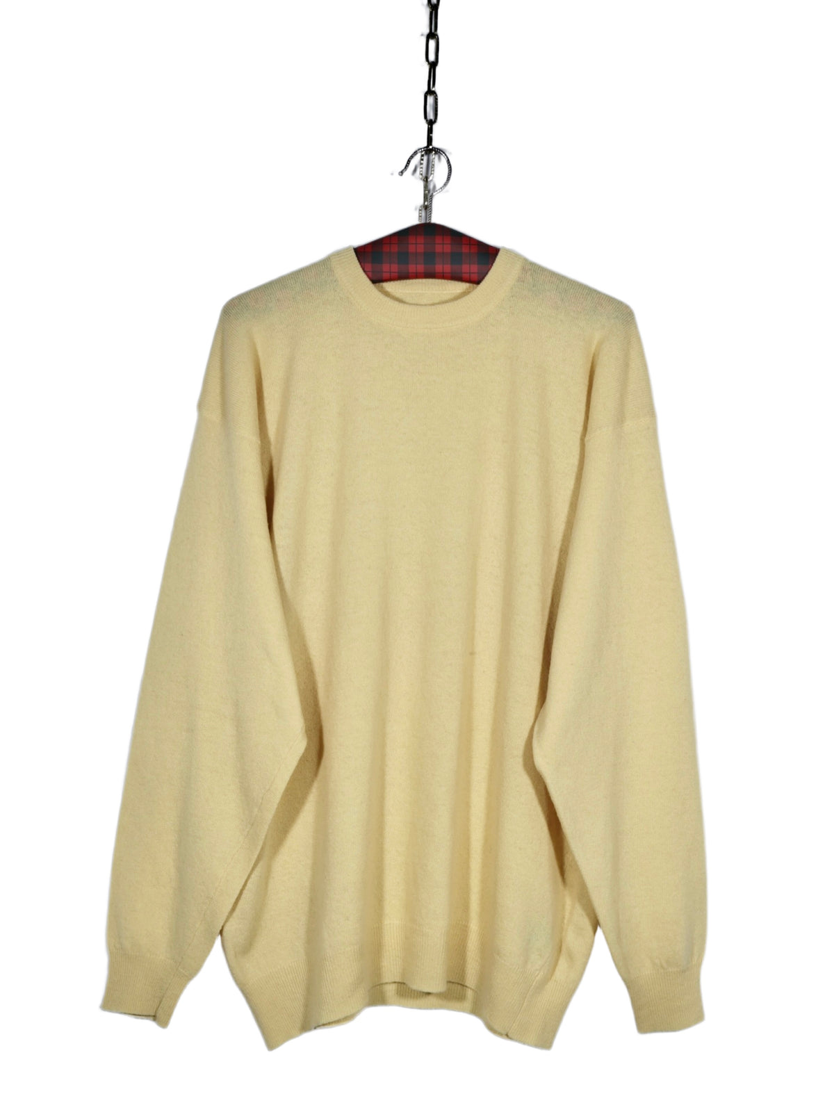 Bluza 100%lana - marimea L - Barbati
