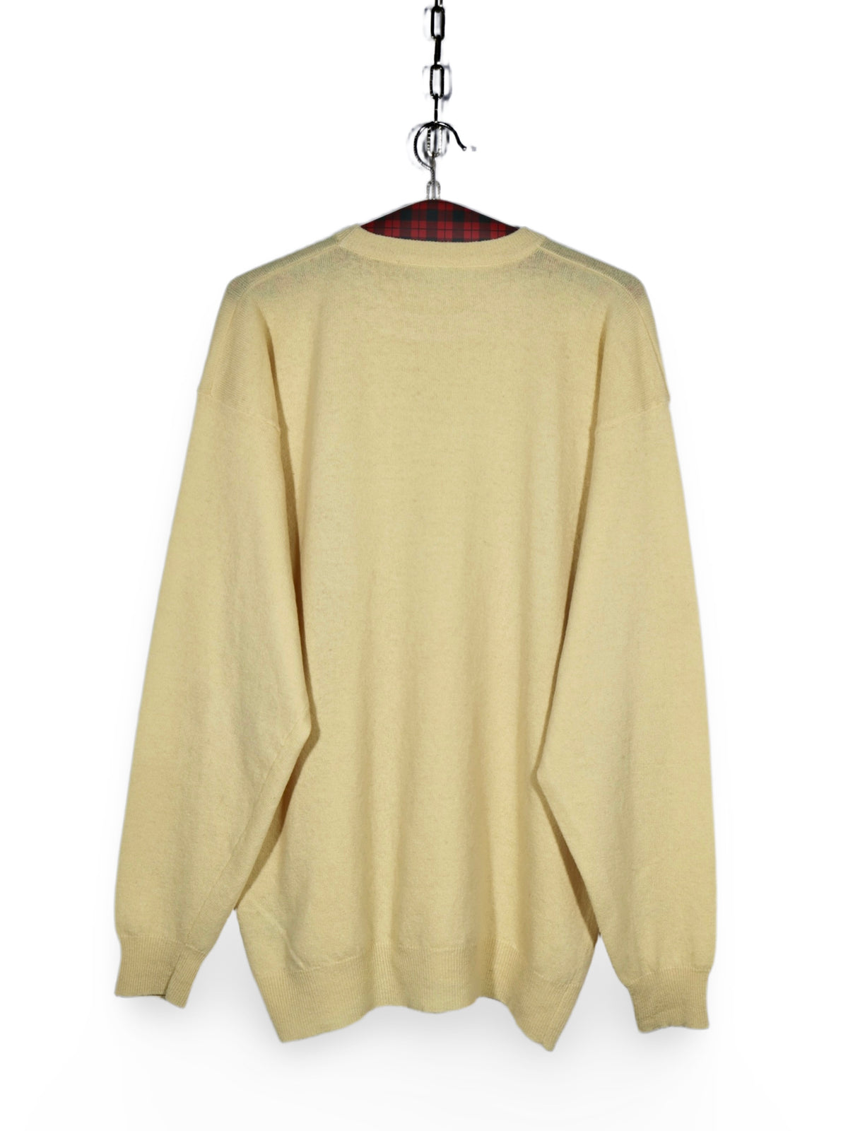 Bluza 100%lana - marimea L - Barbati