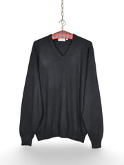 Bluza (lana/angora/casmir) Christian Berg - marimea L - Barbati