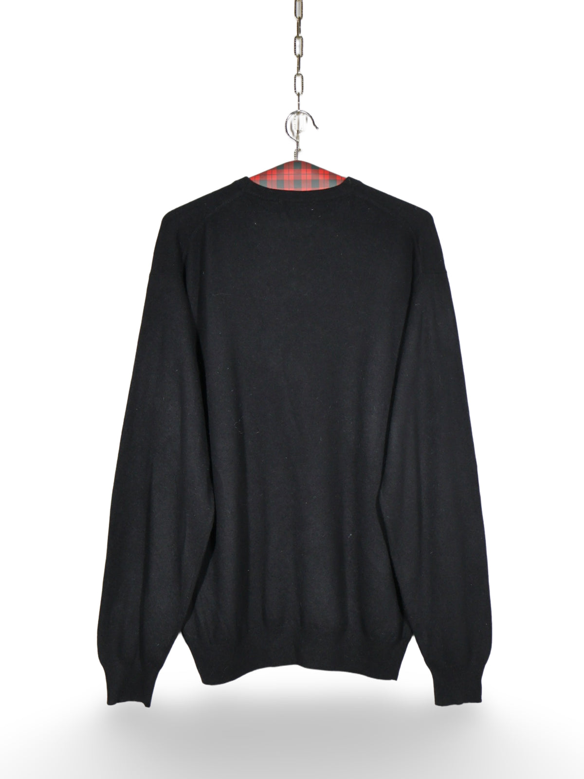 Bluza (lana/angora/casmir) Christian Berg - marimea L - Barbati
