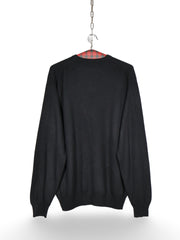 Bluza (lana/angora/casmir) Christian Berg - marimea L - Barbati