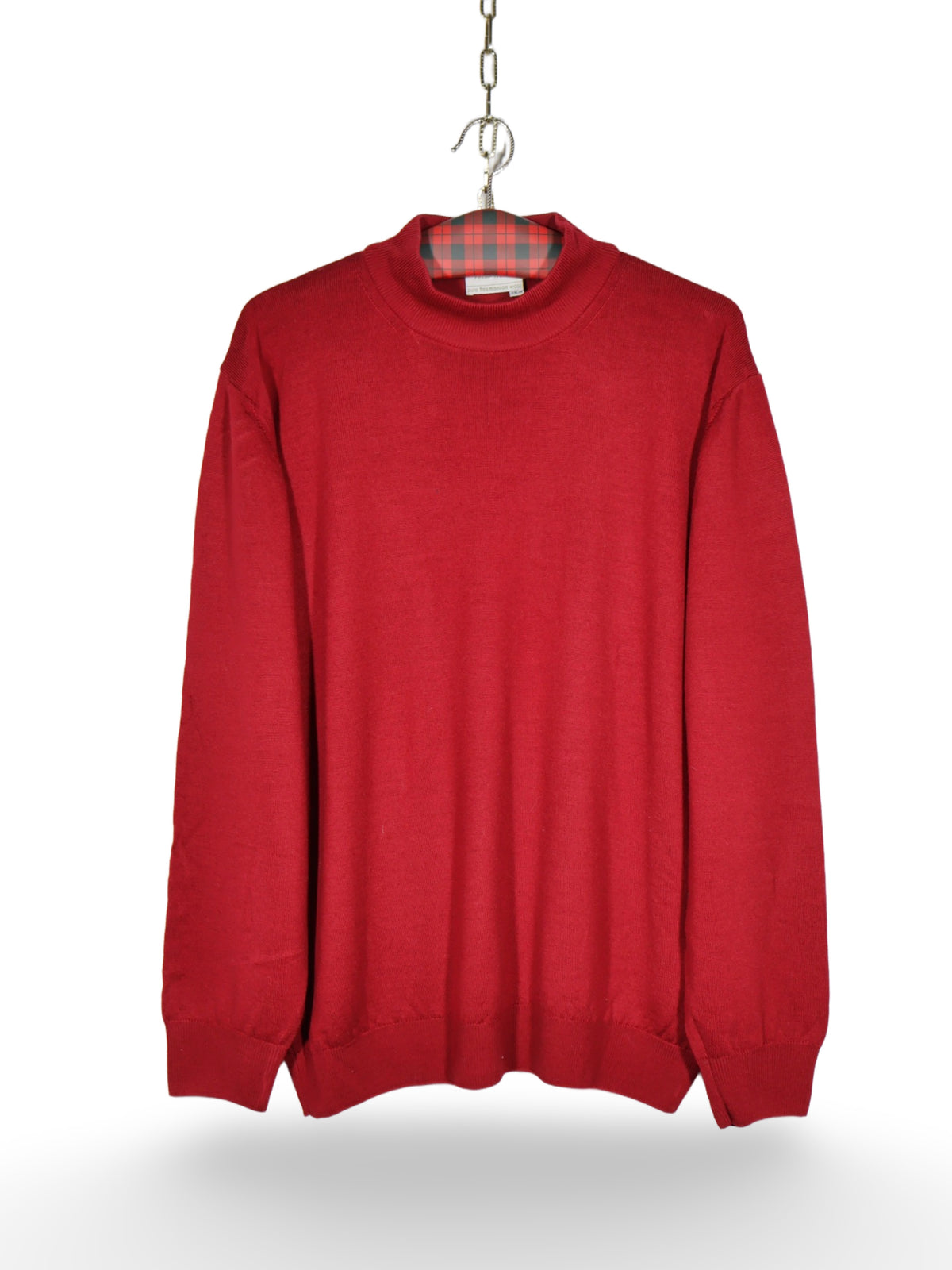 Bluza (100%lana) Peter Hahn - marimea L/XL - Femei