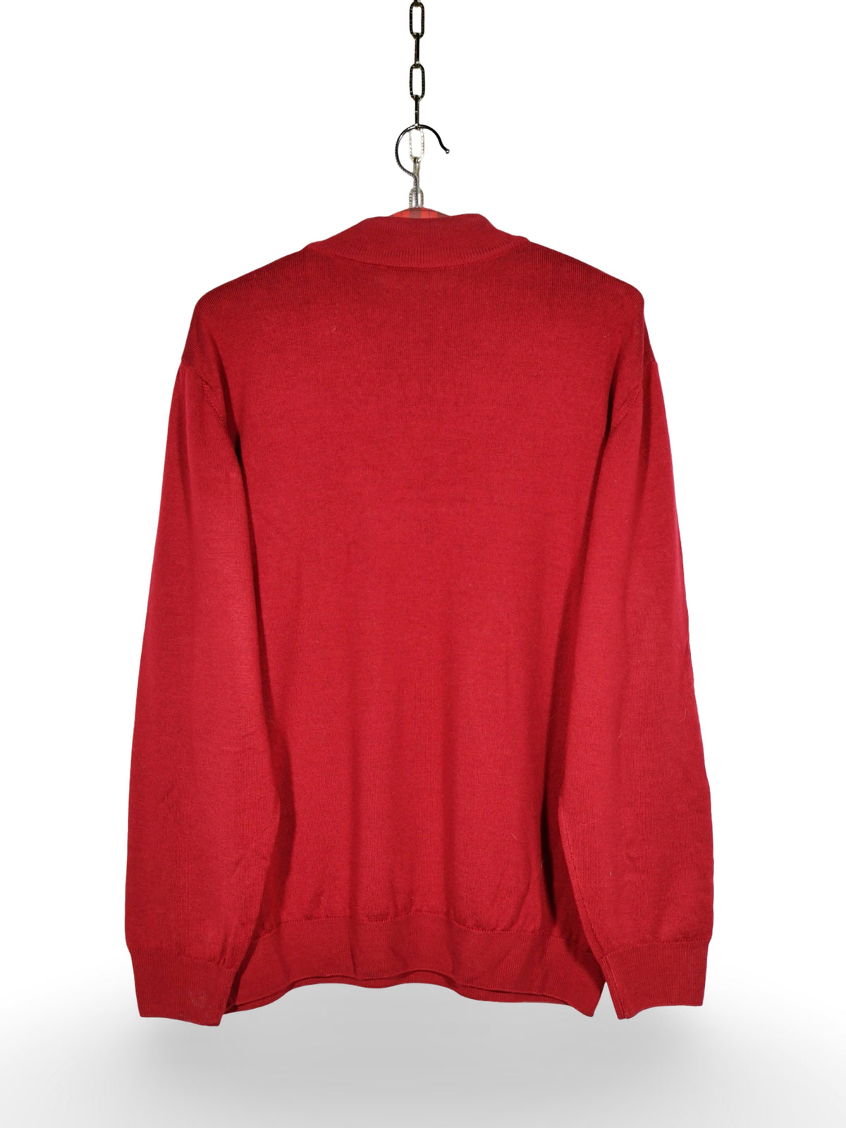 Bluza (100%lana) Peter Hahn - marimea L/XL - Femei