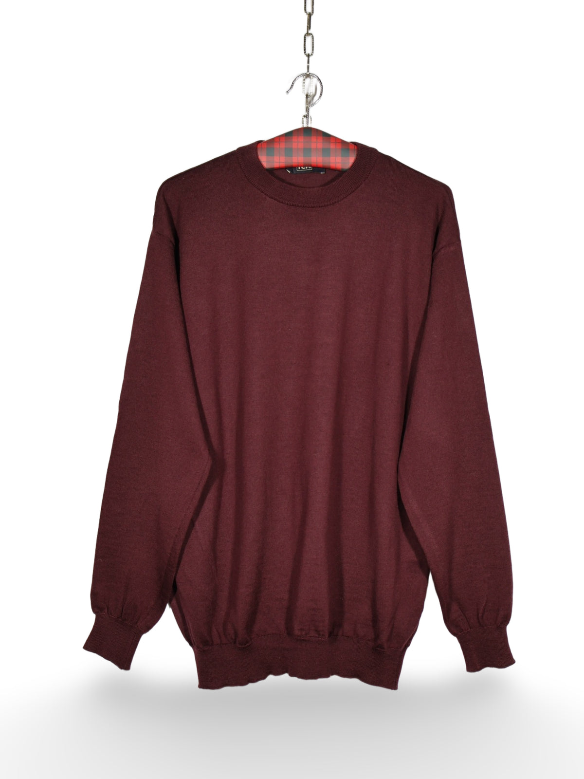 Bluza (100%lana) TCM - marimea L - Barbati