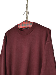 Bluza (100%lana) TCM - marimea L - Barbati