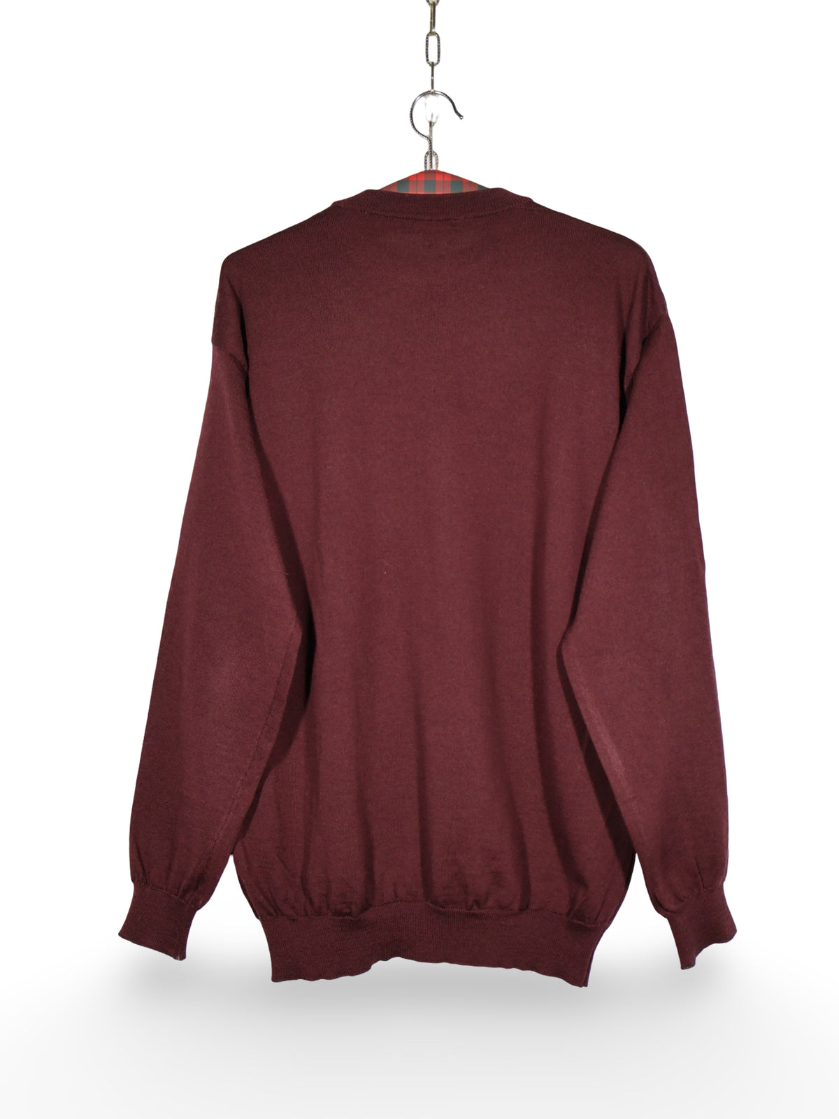 Bluza (100%lana) TCM - marimea L - Barbati
